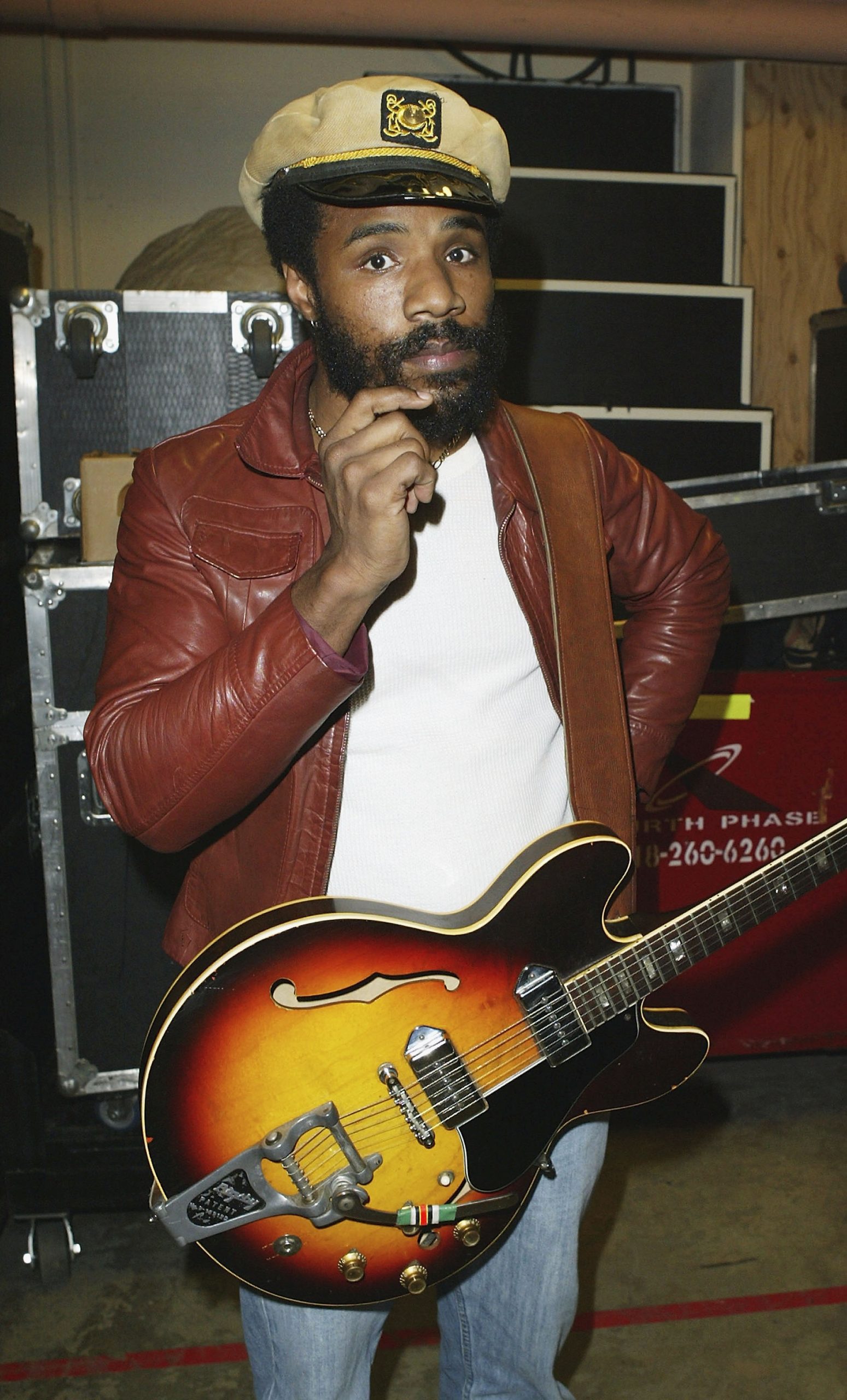 The Culture Corner: Get to know Cody ChesnuTT, the writer behind The Roots’ ‘The Seed’