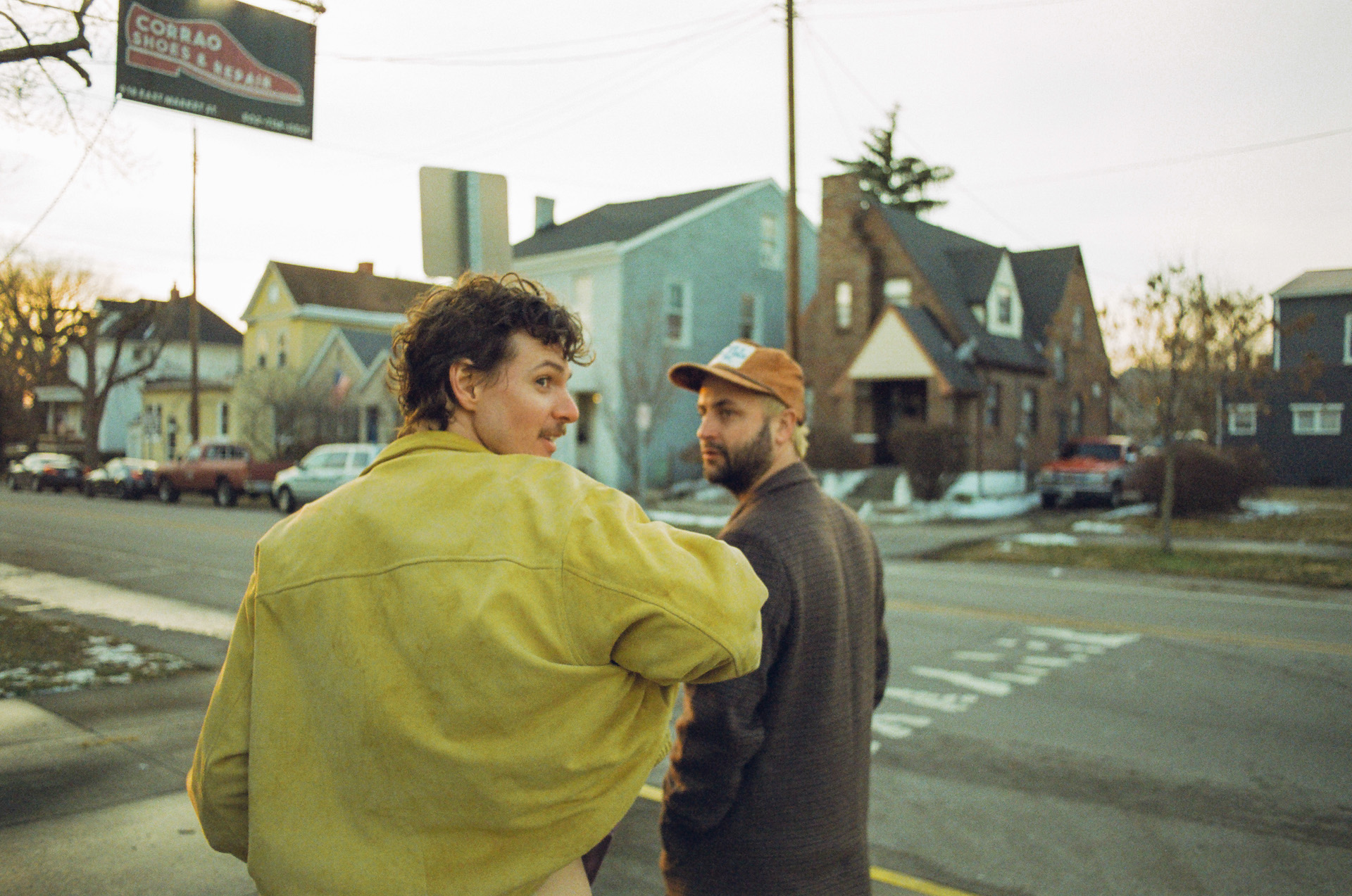 Houndmouth