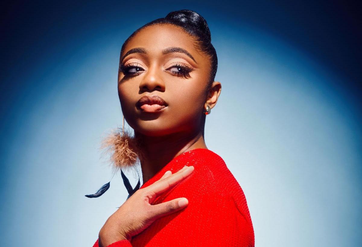 Samara Joy’s got something to say