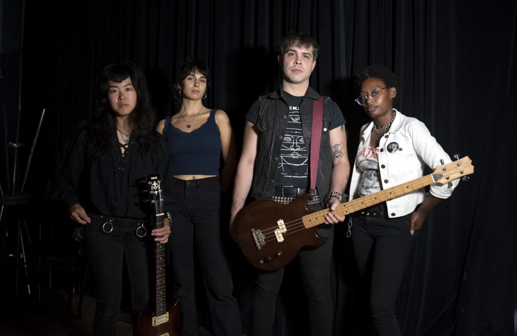 The Key Studio Sessions: The Ire