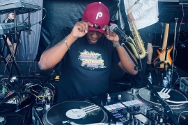 Hit ‘Em With The B-side: A conversation with DJ Aktive