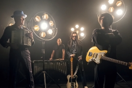 The Mavericks Are Going Back To Their Roots On ‘En Español’