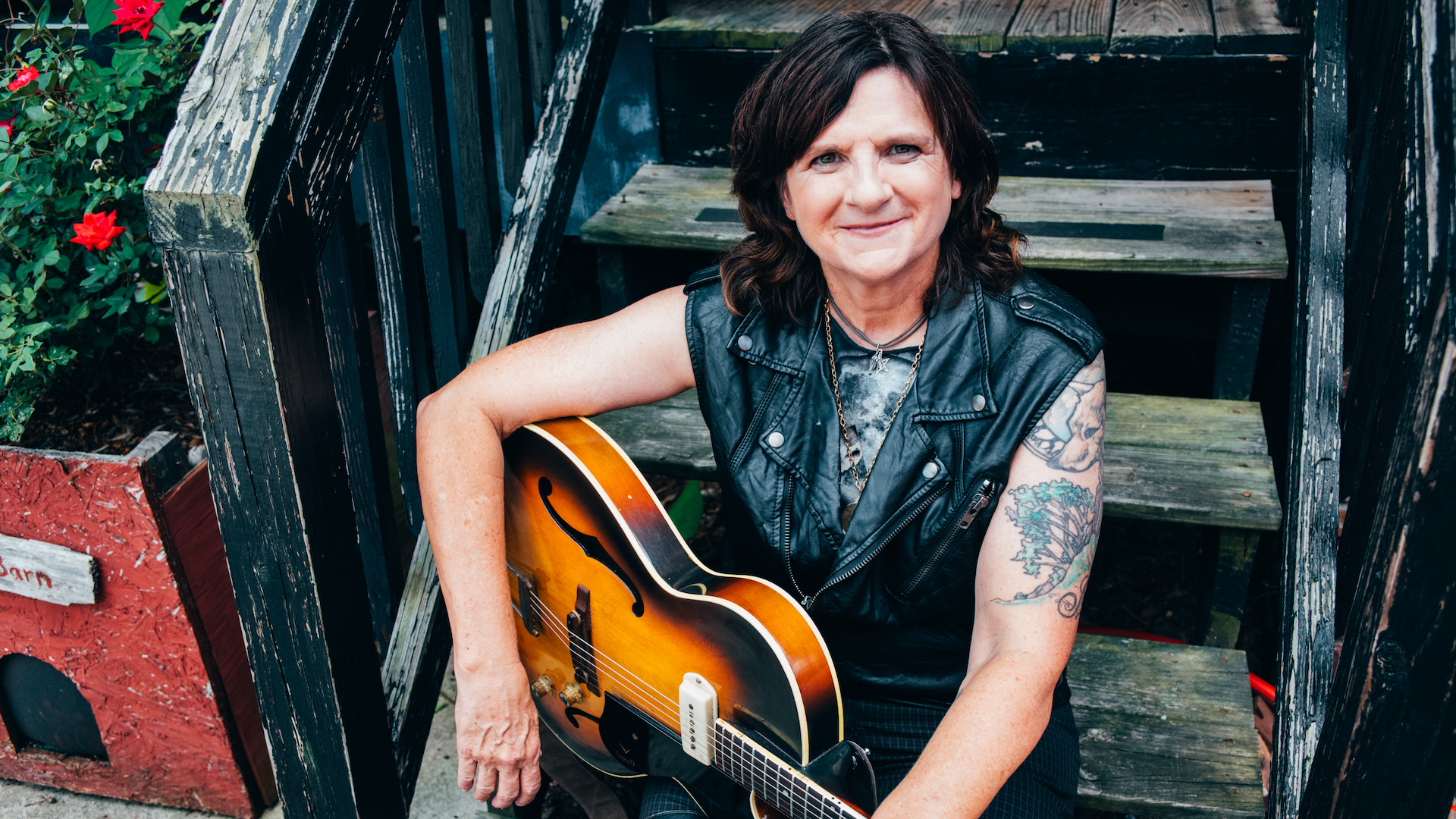 Amy Ray sees the good, the bad and the ugly on ‘If It All Goes South’
