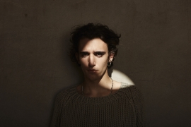 Tamino showcases his heavenly voice and calm energy on his latest album, ‘Sahar’
