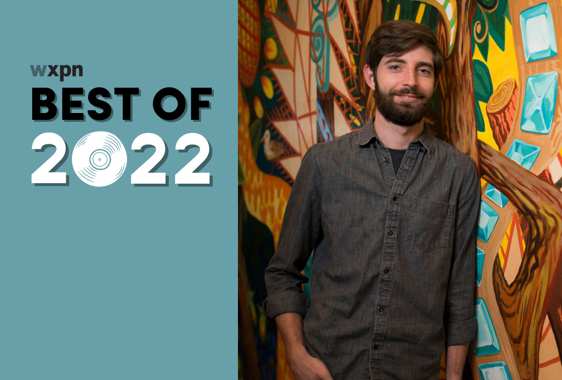 WXPN Best of 2022: Julian Booker’s favorite albums and songs of the year