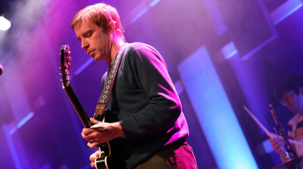 Dr. Dog: “Go Out Fighting” (Free At Midnight Concert)