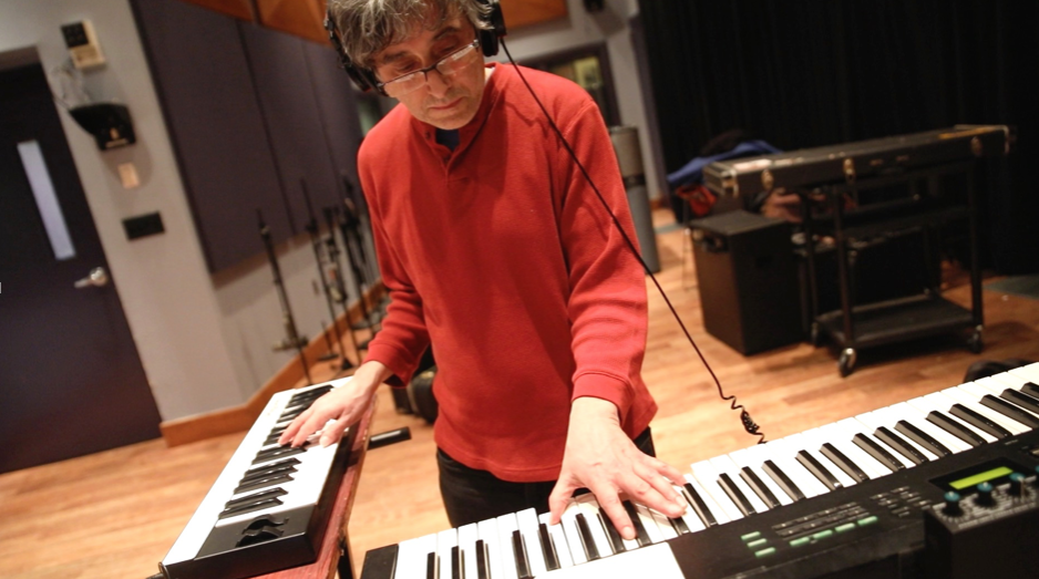 I Think Like Midnight: “Acolyte” (The Key Studio Sessions)