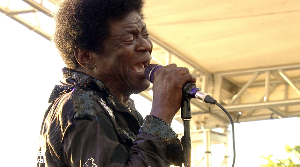 Charles Bradley: “Changes” (WXPN – XPoNential Festival 2017)
