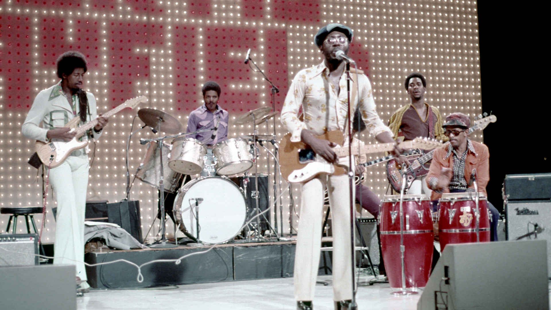 The Culture Corner: How Curtis Mayfield left an indelible mark on Chicago