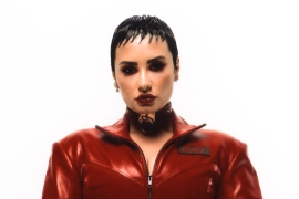 Demi Lovato finally gets to unleash her anger on ‘HOLY F***’