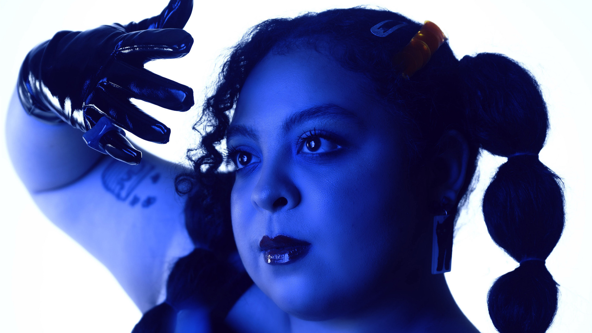 A ‘product child of Chicago,’ KAINA is learning to savor the home she’s made here