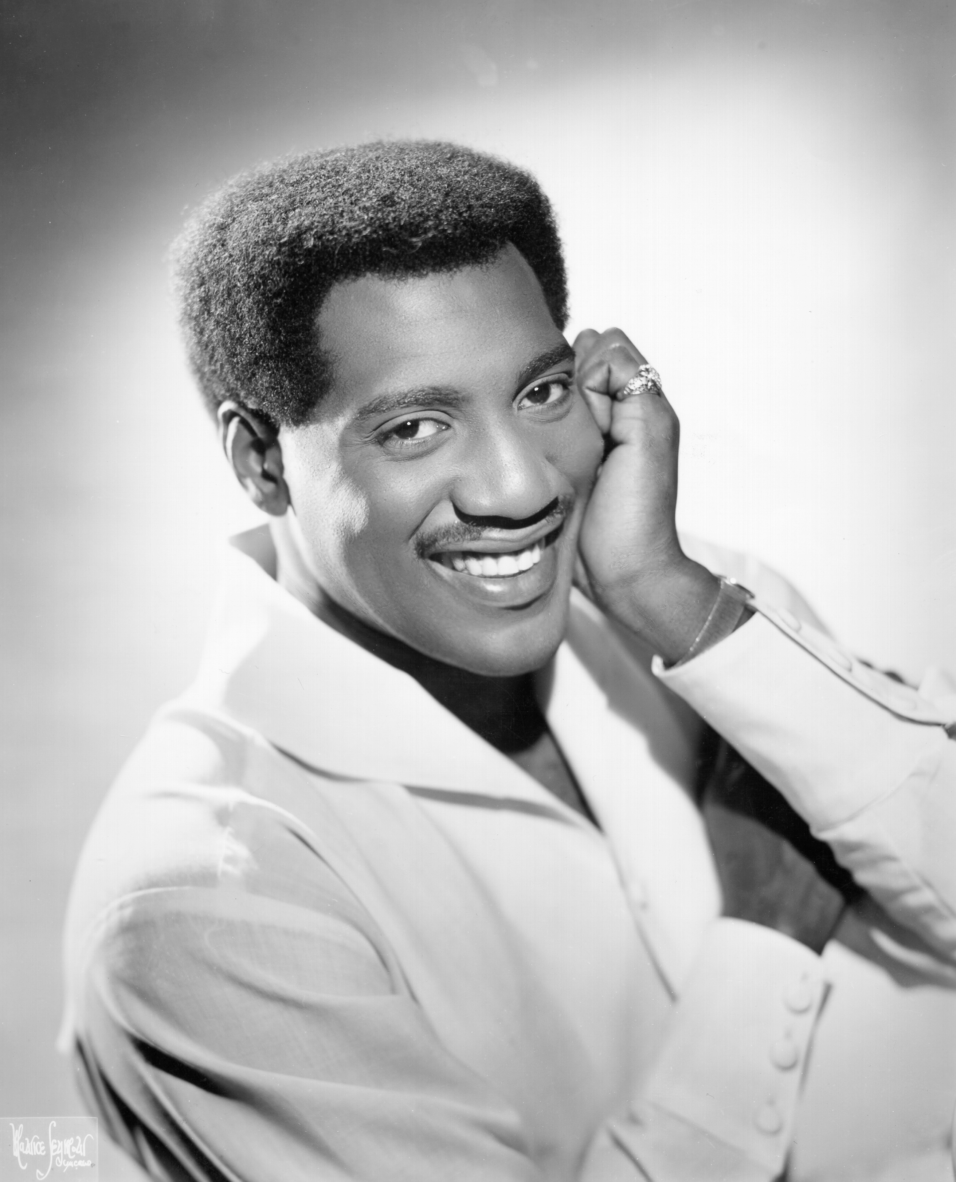 Otis Redding