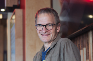 Jim McGuinn