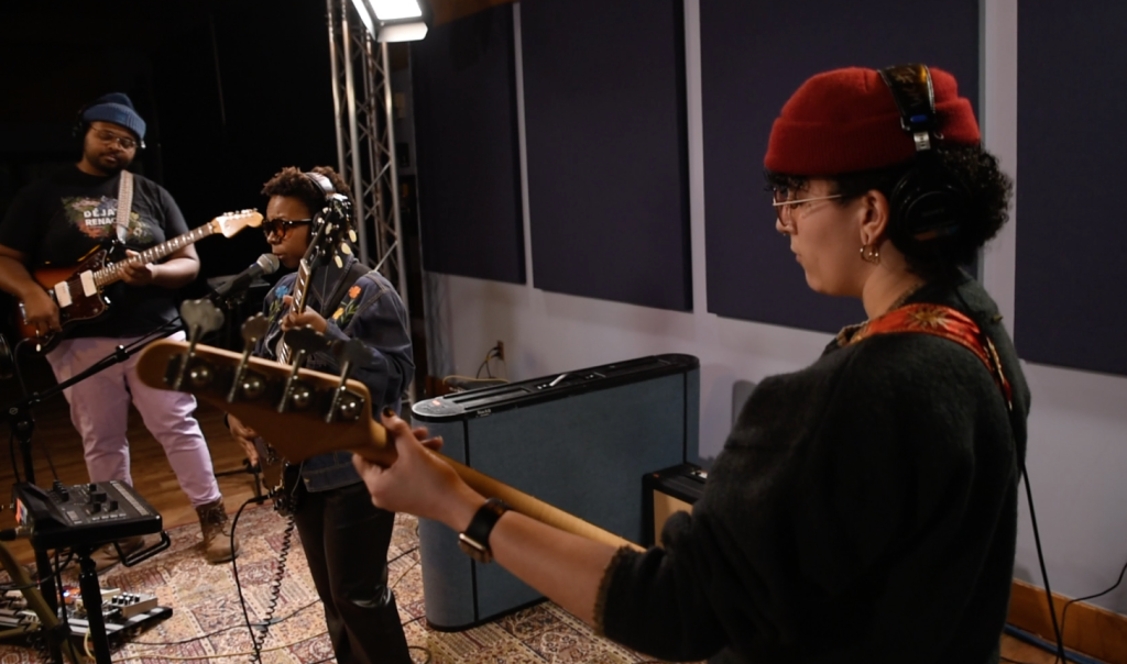 emospacebird.: Full Set (Recorded live for The Key Studio Sessions)