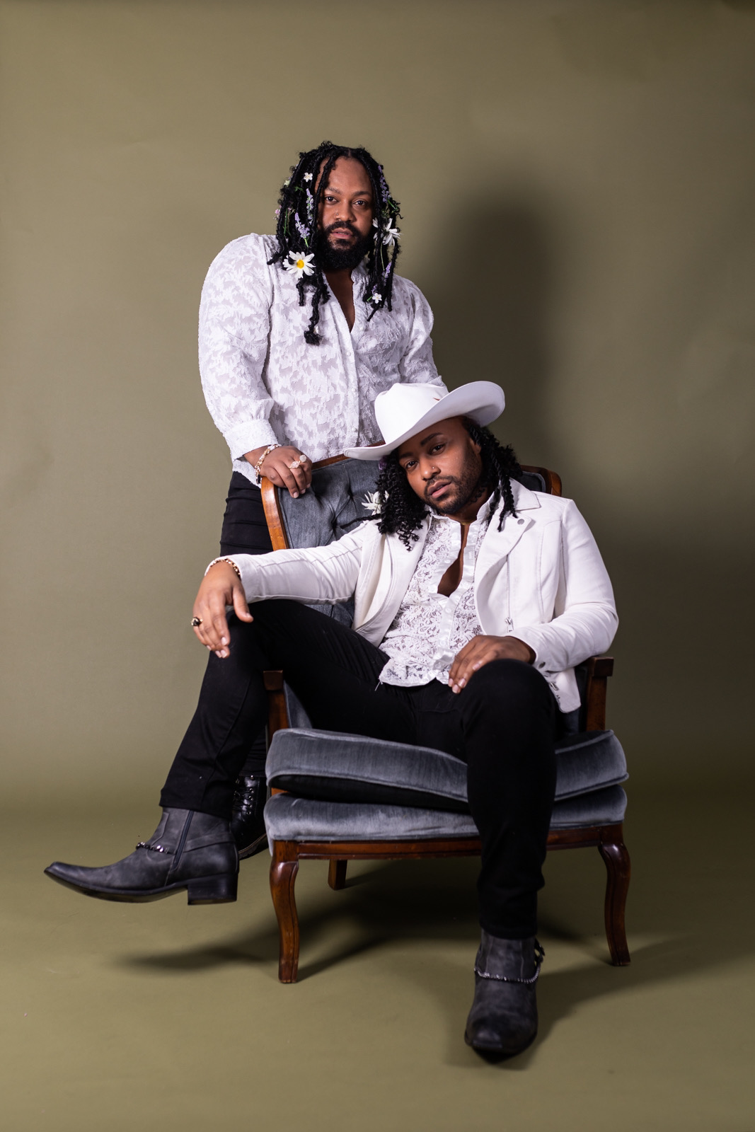 The Kentucky Gentlemen