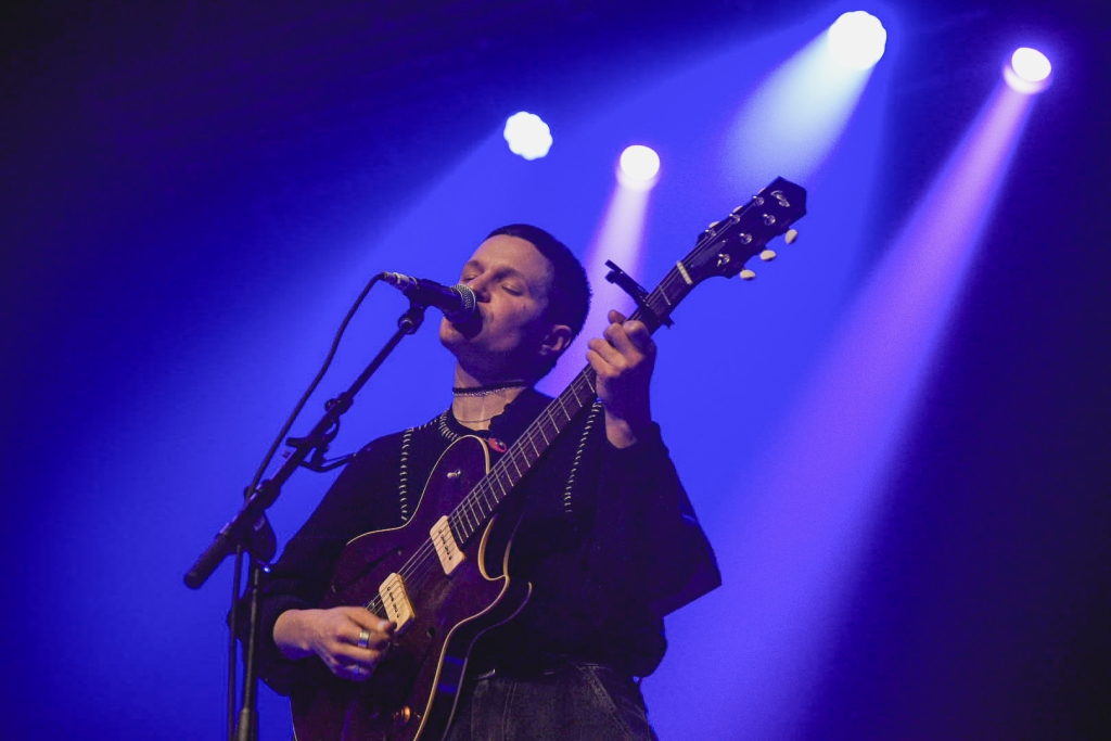 Lessons learned from Adrianne Lenker’s School of Song songwriting class