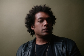 Chicago’s jazz scene was the perfect place for Makaya McCraven to break the rules