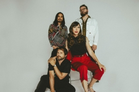 Silversun Pickups let go of expectations on ‘Physical Thrills’