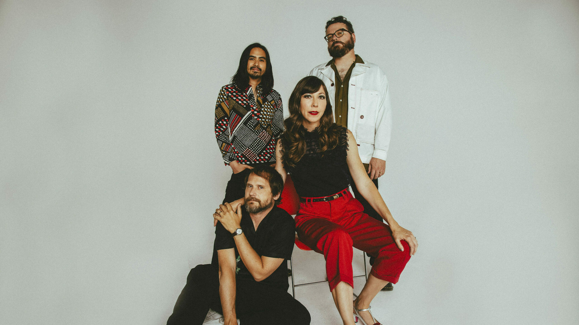 Silversun Pickups let go of expectations on ‘Physical Thrills’