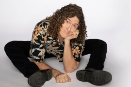 How ‘Weird Al’ Yankovic turned the parody song into an art form