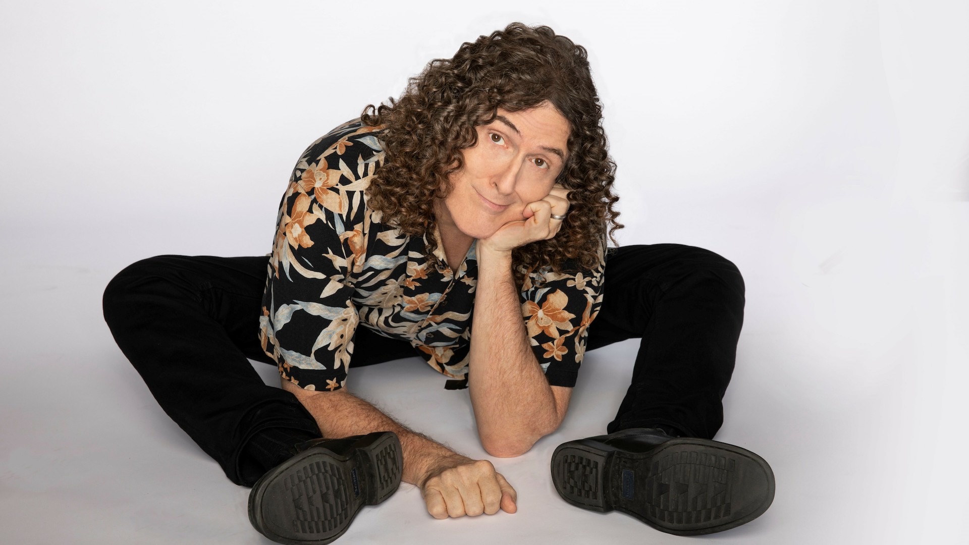 How ‘Weird Al’ Yankovic turned the parody song into an art form