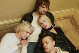 Cub Sport returns to North America for first time since 2019; listen to new single “Songs About It”