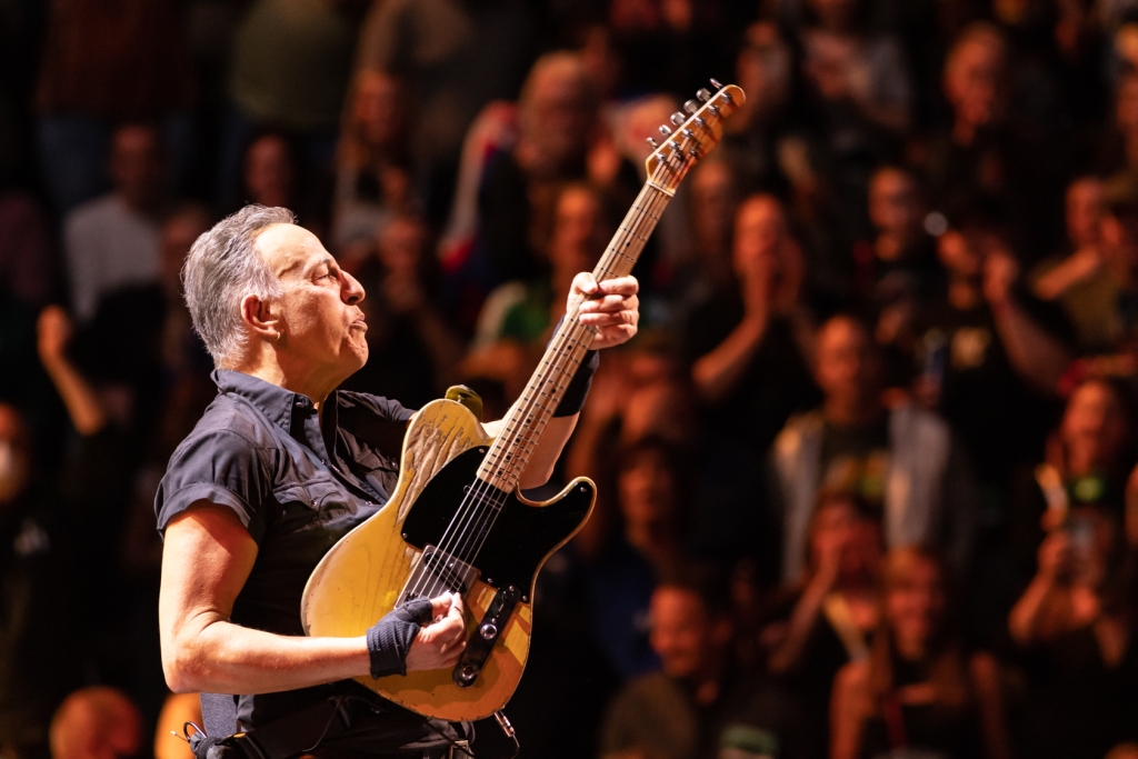 Sea.Hear.Now 2024 stars Bruce Springsteen, Grace Potter, Norah Jones, Sierra Ferrell and a ton of other XPN faves