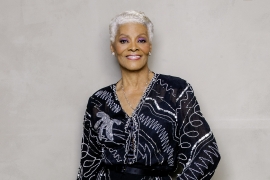 Dionne Warwick has never been afraid to say what’s on her mind