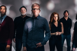 On ‘Continue as a Guest,’ The New Pornographers skirt creative expectations