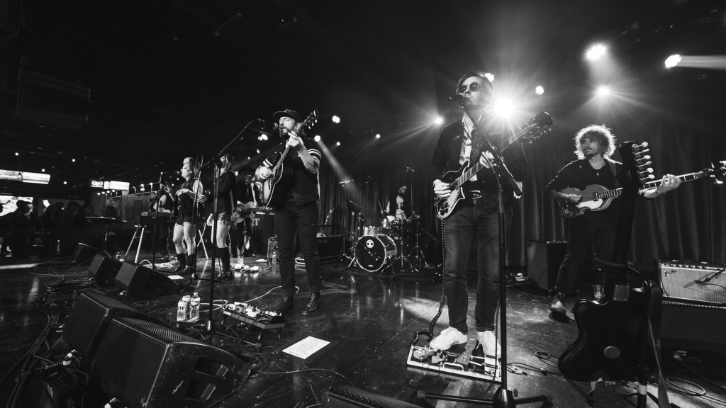 10 concerts to see this week, including Cosmic Guilt, The Bouncing Souls, Darlene Love and more