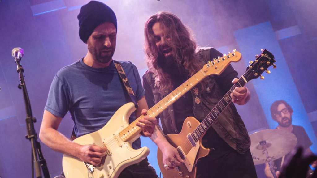 Strand of Oaks: “Radio Kids” (World Cafe Version)