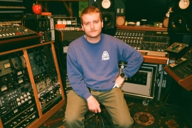 ‘Five Easy Hot Dogs’ is a musical departure for Mac DeMarco