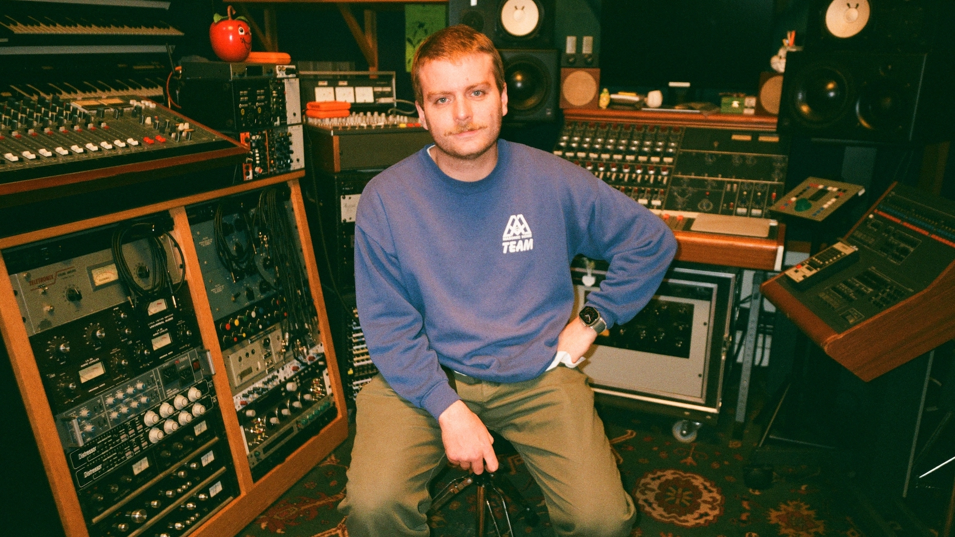 ‘Five Easy Hot Dogs’ is a musical departure for Mac DeMarco