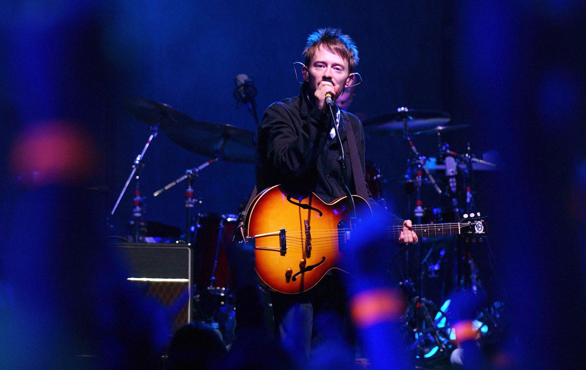 A celebration of albums turning 20
