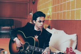 PRESS PLAY: New albums out September 22nd