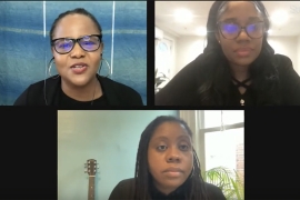 Watch a chat with Edwidge Danticat on Haitian art and memory via Woy Magazine