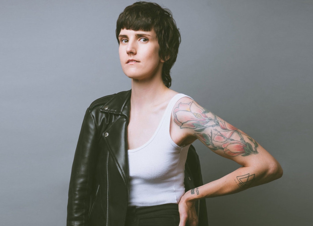 Worriers share the title track for second album of 2023, ‘Trust Your Gut’