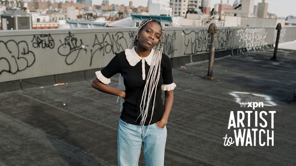 Hannah Jadagu | Artist To Watch – June 2023