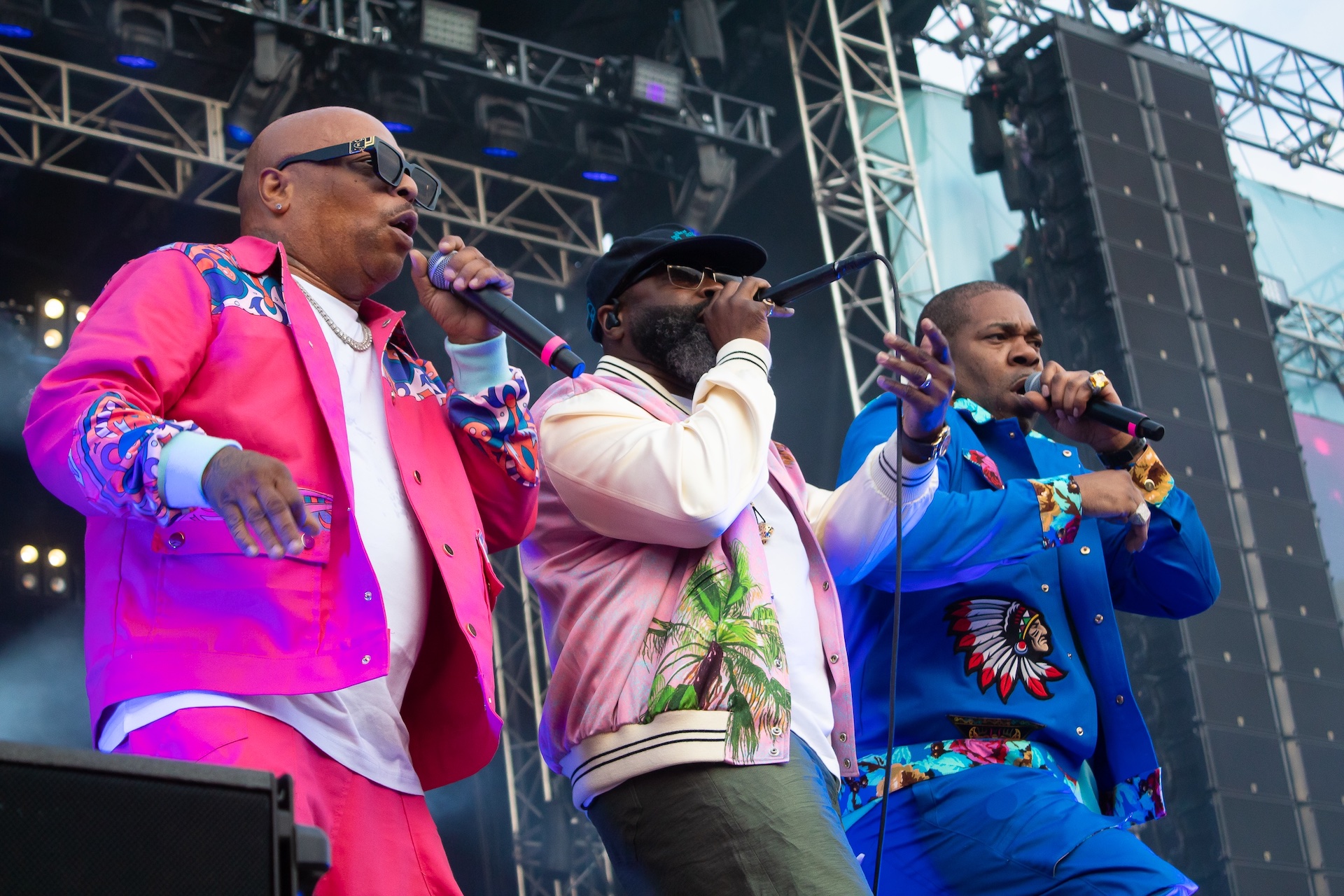 Culture, Community, Creativity: Inside Roots Picnic 2023