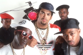 A look back at Public Enemy’s ‘It Takes a Nation of Millions to Hold Us Back’