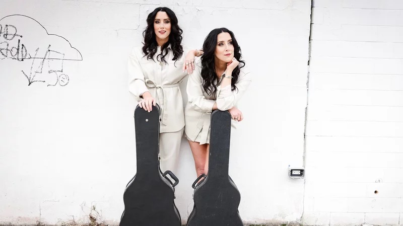 The Watson Twins take center stage on ‘Holler’
