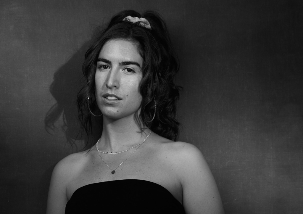 Nina de Vitry celebrates social justice activism in new music video “History”