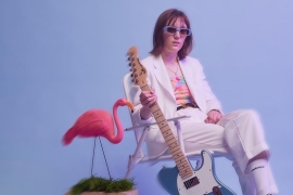 Lily McKown relives high school memories in new music video for “Yarko’s House”