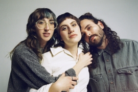 Lizdelise announces new album, shares new single “Tornado”
