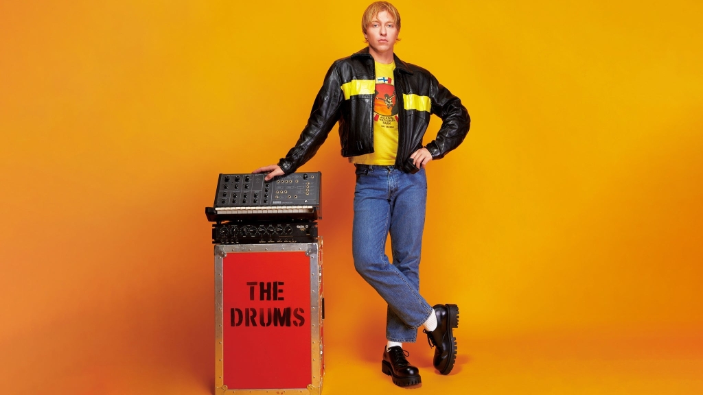 The Drums detail revealing new album ‘Jonny,’ share lead single “Better”