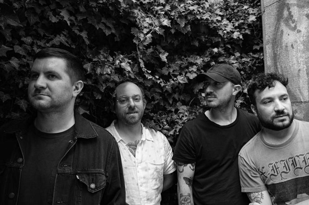 9 concerts to see this week, including The Menzingers, Adrianne Lenker, Dopapod and more