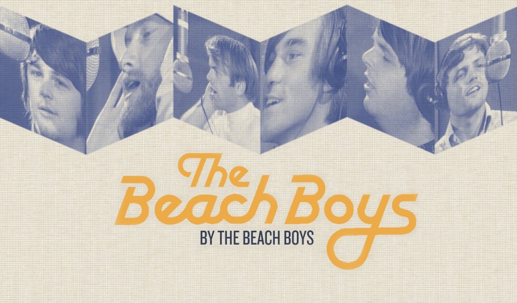 ‘The Beach Boys by The Beach Boys’: New Book Announced