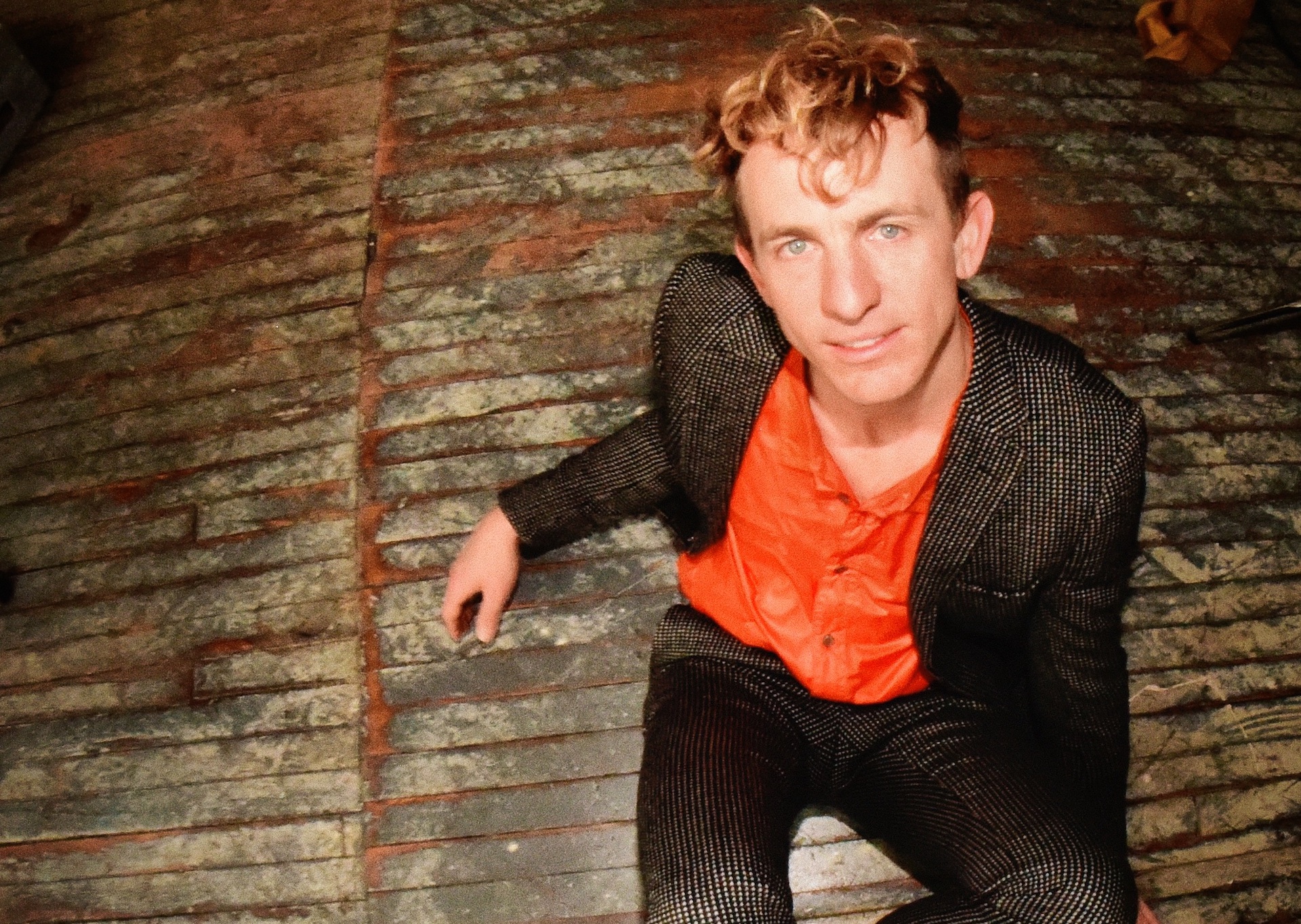 Buck Meek’s upcoming album captures nature in music