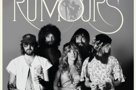 Fleetwood Mac announces ‘RUMOURS LIVE,’ an unreleased concert from 1977
