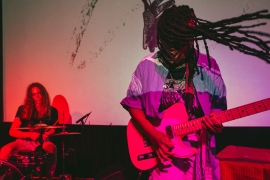 Kilamanzego bares her introverted soul on new track “Irregular”